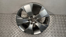 Laden Sie das Bild in den Galerie-Viewer, 1x Alufelge 18 Zoll 7.5" 5x108 50 5ET Glanz Silber 31471553 Volvo Xc60 Rim Wheel FEL2968486798nz
