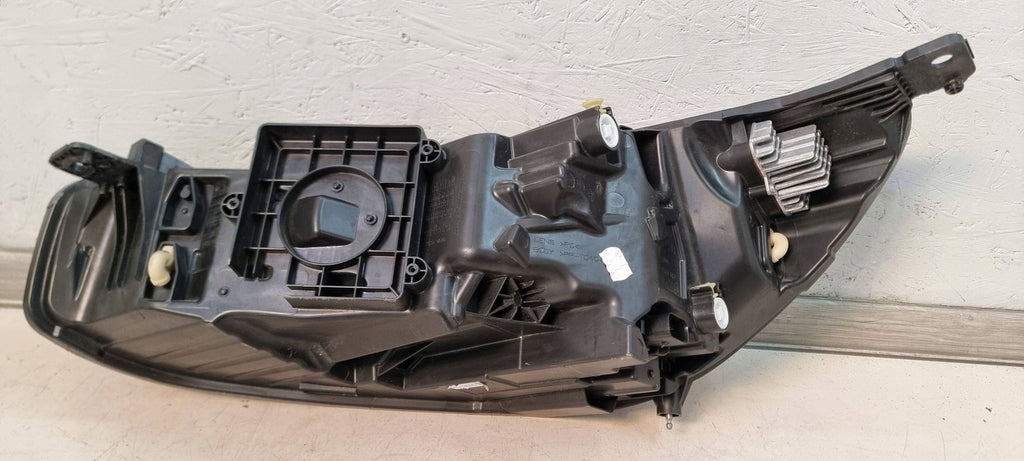 Frontscheinwerfer Ford Focus NX7B13E014CF LED Rechts Scheinwerfer Headlight SCH6250360051zz