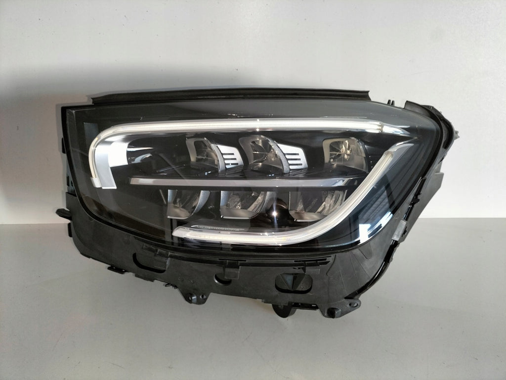 Frontscheinwerfer Mercedes-Benz Glc X253 A2539066901 Links Headlight SCH1159688568bb