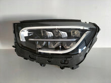 Laden Sie das Bild in den Galerie-Viewer, Frontscheinwerfer Mercedes-Benz Glc X253 A2539066901 Links Headlight SCH1159688568bb