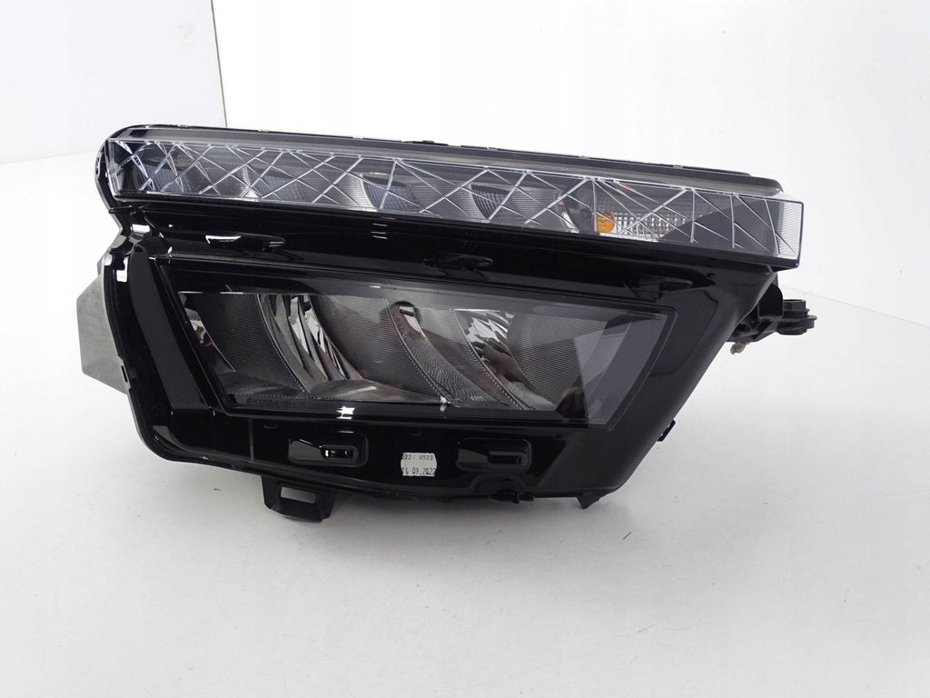 Frontscheinwerfer Skoda Kamiq 658941016 Rechts Scheinwerfer Headlight SCH8109062185ia