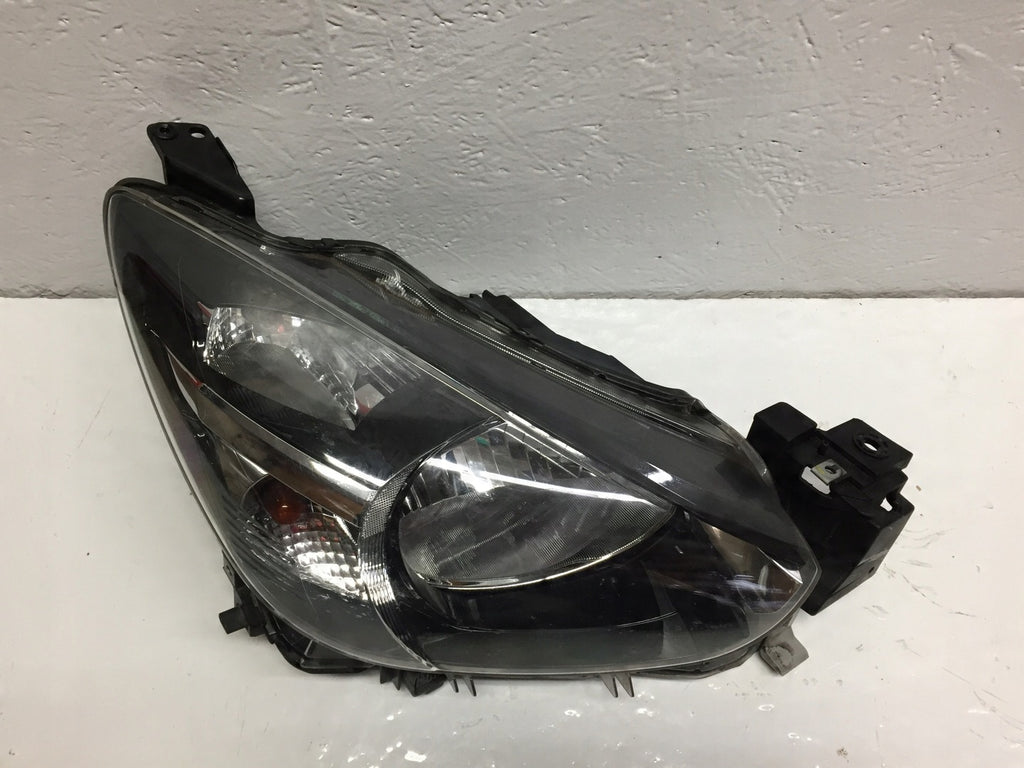 Frontscheinwerfer Mazda 2 Dj 67490F433 Ein Stück (Rechts oder Links) Headlight