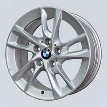 Load image into Gallery viewer, 1x Alufelge 16 Zoll 7.0&quot; 5x112 47ET 6855083 BMW Active Tourer F45 Rim Wheel