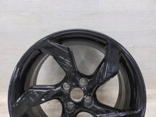 Load image into Gallery viewer, 1x Alufelge 18 Zoll 7.5" 4x100 47ET 13380525 Opel Adam Rim Wheel FEL7360958715fv