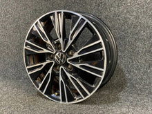 Load image into Gallery viewer, 1x Alufelge 17 Zoll 8.5" 5x120 60ET 7T0601025D VW Multivan Rim Wheel FEL1912452259pn