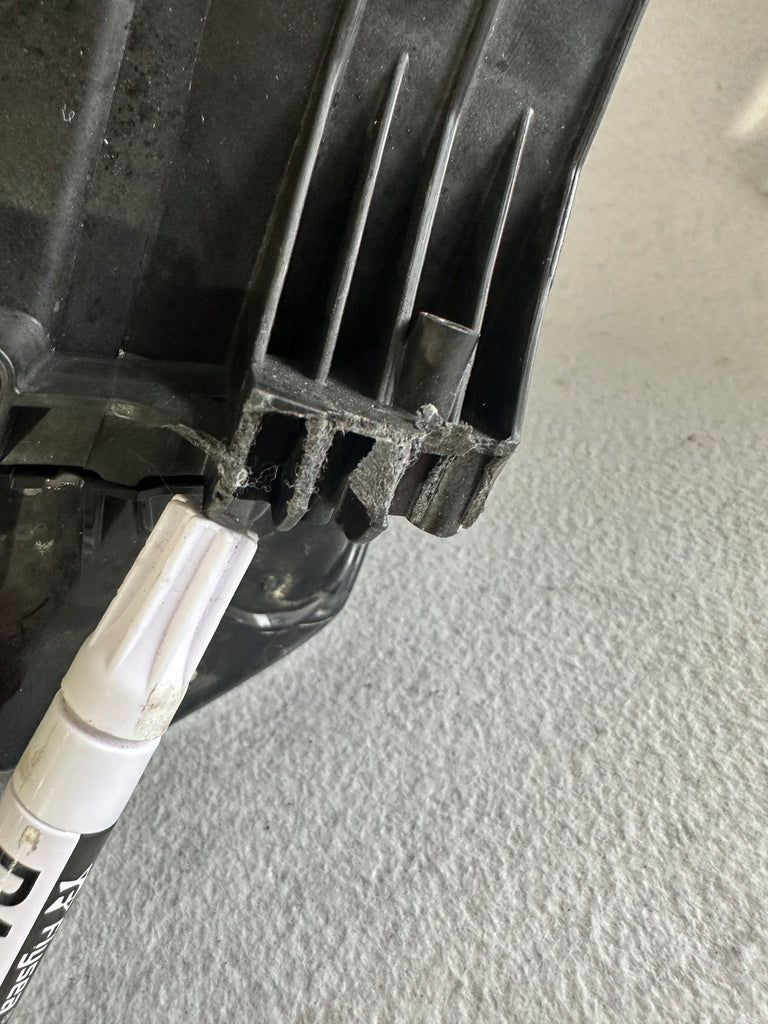 Frontscheinwerfer Audi Q3 83A941036 Full LED Rechts Scheinwerfer Headlight SCH6510126760mj