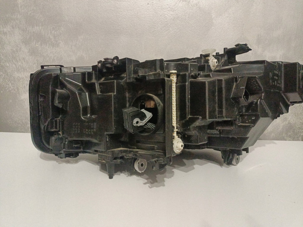 Frontscheinwerfer BMW 5 G31 G30 5A388C4-04 1EX2640 Rechts Scheinwerfer Headlight SCH8700073468us