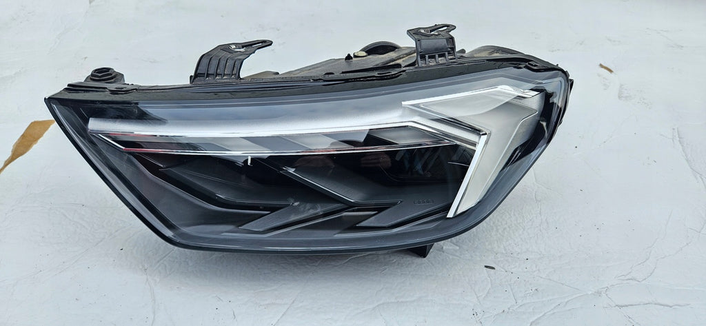 Frontscheinwerfer Audi A1 82A941033D Full LED Links Scheinwerfer Headlight