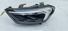 Load image into Gallery viewer, Frontscheinwerfer Audi A1 82A941033D Full LED Links Scheinwerfer Headlight