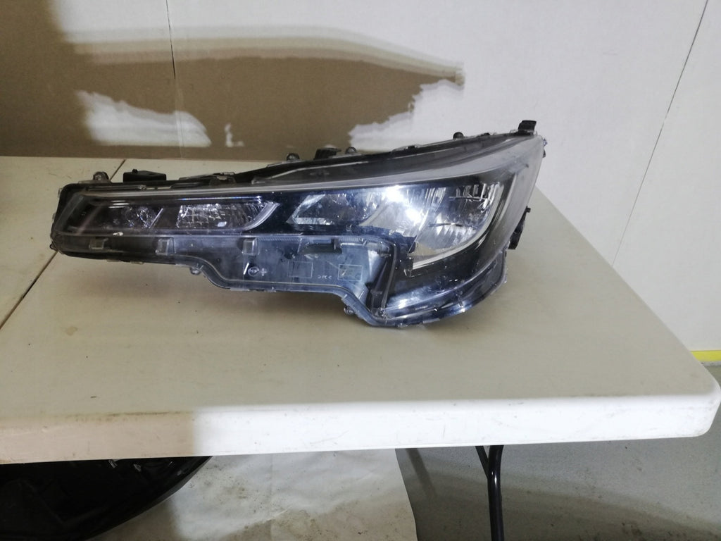 Frontscheinwerfer Toyota Corolla 81150-02S60 Full LED Rechts oder Links SCH6149442851ft