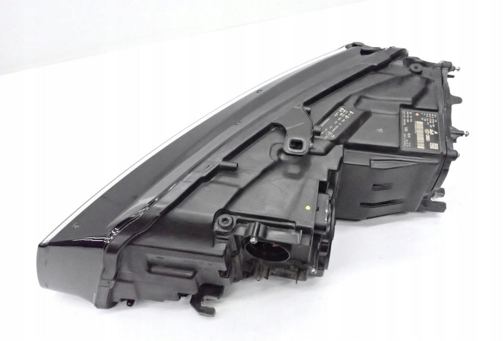 Frontscheinwerfer Audi A8 4H0941036 LED Rechts Scheinwerfer Headlight SCH5644203868xg