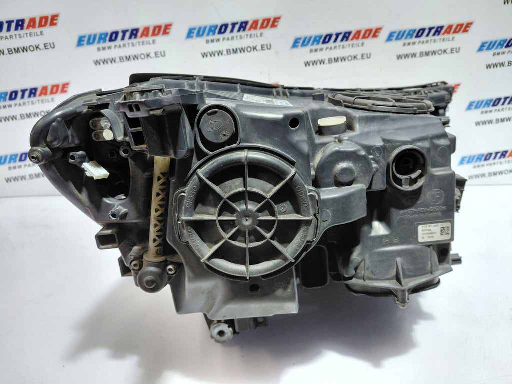 Frontscheinwerfer BMW 7 G11 G12 7463767 Laser Links Scheinwerfer Headlight SCH6833549274kt