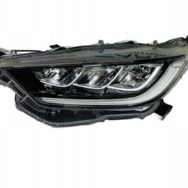 Frontscheinwerfer Toyota Yaris EUKO-8 LED Links Scheinwerfer Headlight SCH7575317021gd