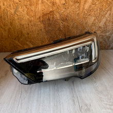 Laden Sie das Bild in den Galerie-Viewer, Frontscheinwerfer Opel Crossland X 39153538 39153539 LED Ein Satz Headlight SCH8554940987xs