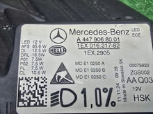 Laden Sie das Bild in den Galerie-Viewer, Frontscheinwerfer Mercedes-Benz Vito W447 A4479068001 Full LED Rechts Headlight SCH8582809882co