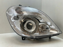 Laden Sie das Bild in den Galerie-Viewer, Frontscheinwerfer Mercedes-Benz Sprinter 4401160R Rechts Scheinwerfer Headlight SCH1053019795et