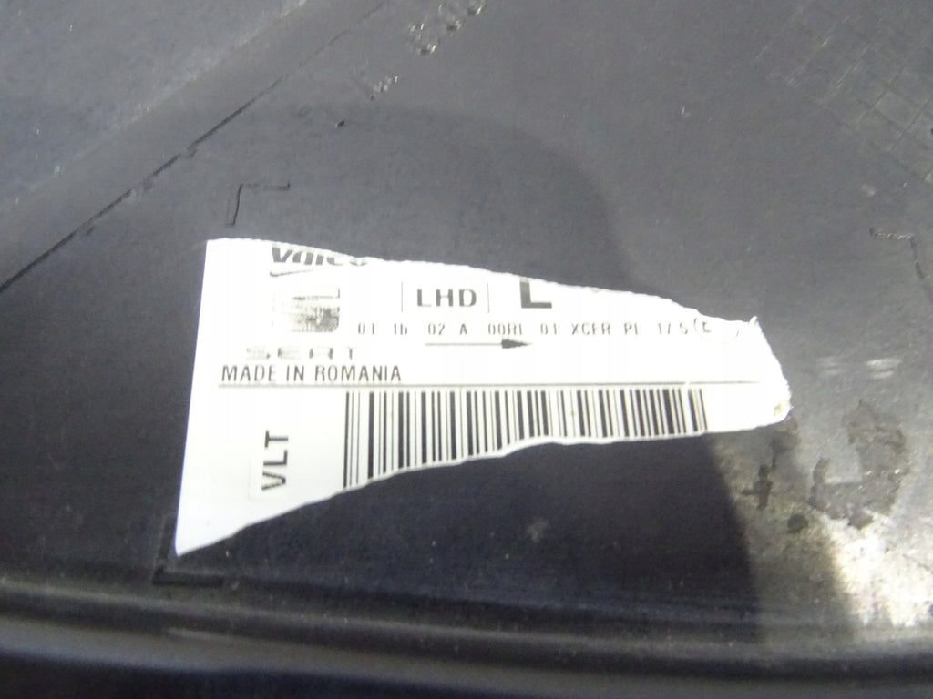 Frontscheinwerfer Seat Leon 5F1941007L LED Links Scheinwerfer Headlight