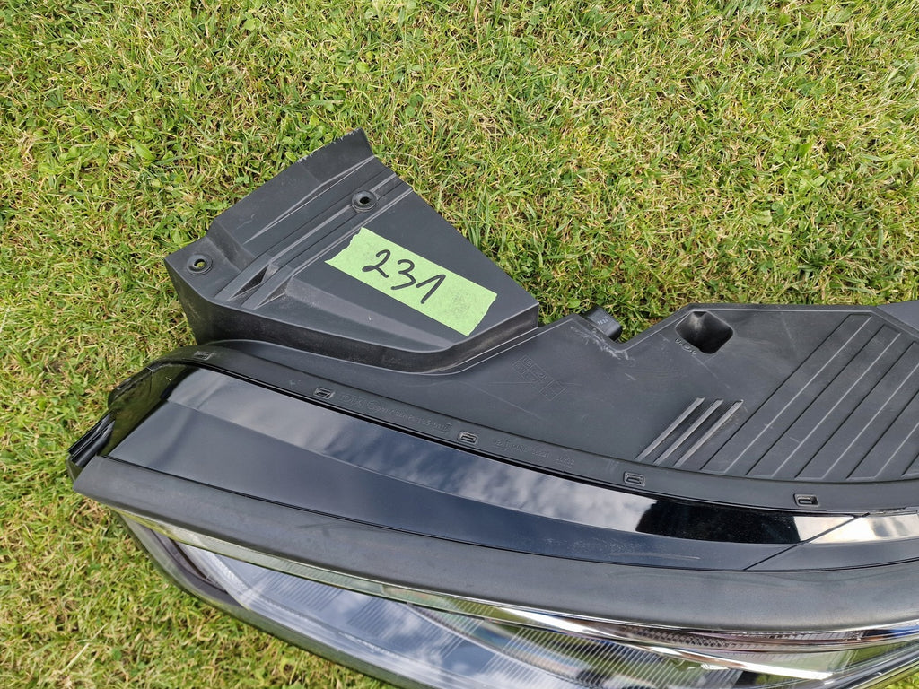Frontscheinwerfer Kia Ev6 5170205 Full LED Links Scheinwerfer Headlight SCH4435809115hc