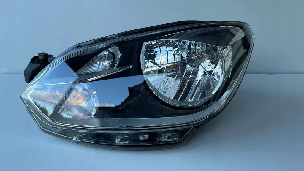 Frontscheinwerfer Seat Citigo Up 1S1941015 Links Scheinwerfer Headlight