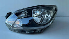 Laden Sie das Bild in den Galerie-Viewer, Frontscheinwerfer Seat Citigo Up 1S1941015 Links Scheinwerfer Headlight