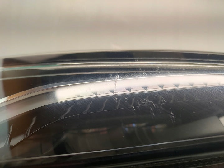 Frontscheinwerfer Seat Ateca 576941032B 576941031B Full LED Ein Satz Headlight SCH4470138857hg