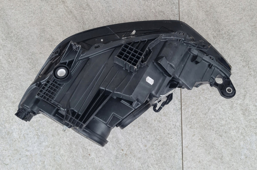 Frontscheinwerfer Audi A1 82A941004 Rechts Scheinwerfer Headlight SCH8915574401sr