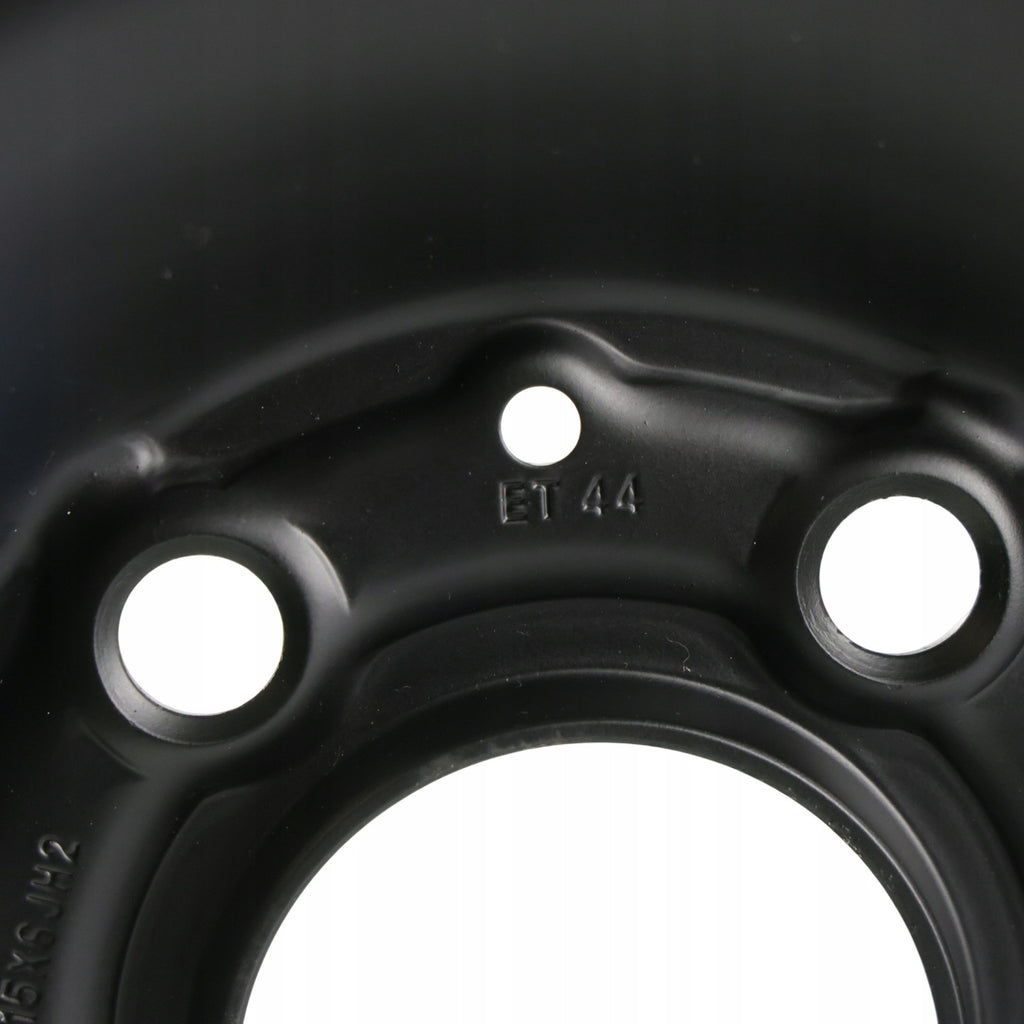 1x Alufelge 16 Zoll 6.0" 5x112 KBA49603 VW Golf Rim Wheel FEL1012339936xi