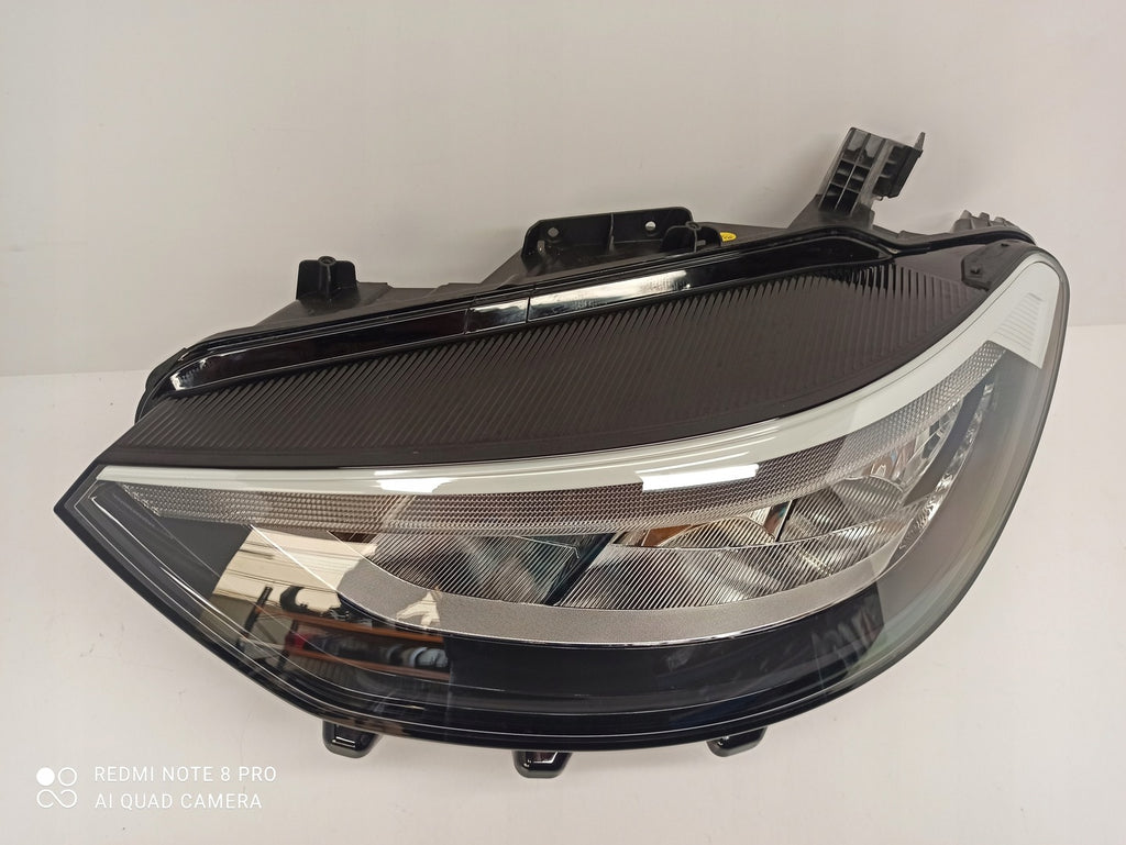 Frontscheinwerfer VW Id.3 10B941005A LED Links Scheinwerfer Headlight SCH6449574743yj