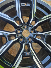Laden Sie das Bild in den Galerie-Viewer, 1x Alufelge 19 Zoll 8.5" 5x112 35ET 8747304 BMW Rim Wheel FEL1521521093uu
