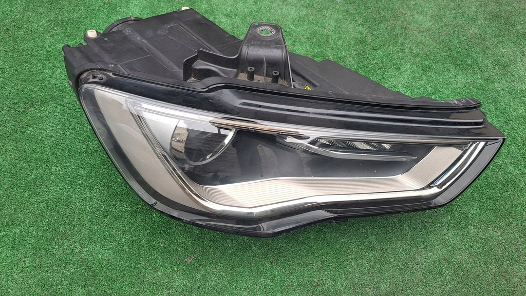 Frontscheinwerfer Audi A3 8V0941006C Xenon Rechts Scheinwerfer Headlight SCH4993063822wi
