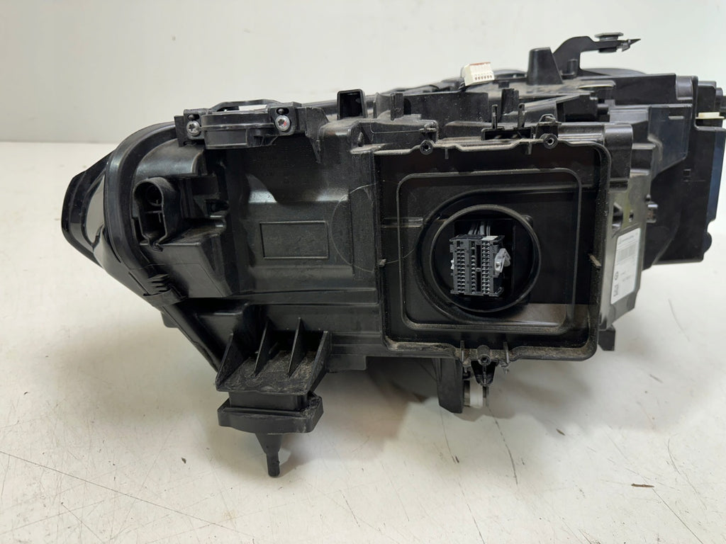Frontscheinwerfer BMW X5 G05 X6 G06 9481780-08 LED Rechts Scheinwerfer Headlight SCH1115739068ac