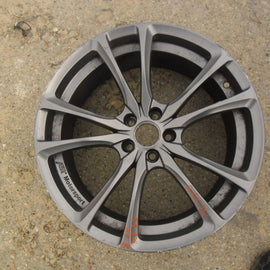1x Alufelge 18 Zoll 8.0