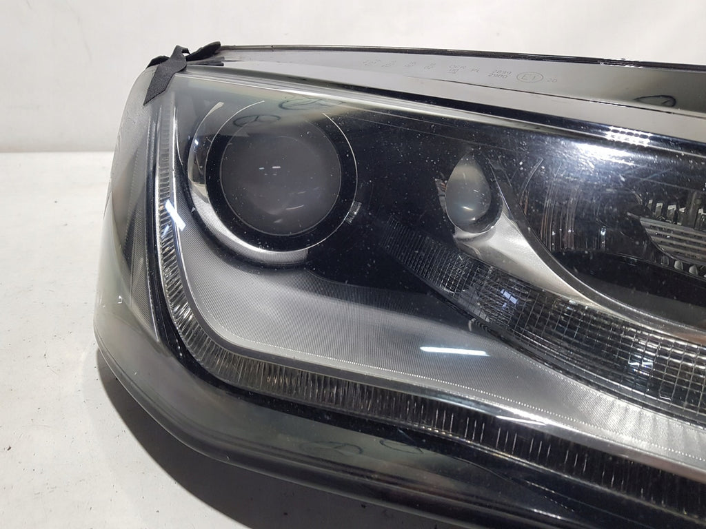 Frontscheinwerfer Audi A8 4H0941004A Xenon Rechts Scheinwerfer Headlight SCH5065433176vq