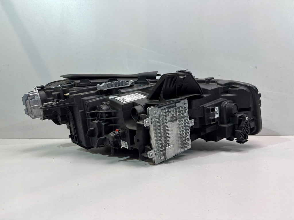 Frontscheinwerfer BMW 2 U06 5A42247-01 LED Links Scheinwerfer Headlight SCH8352963429bg