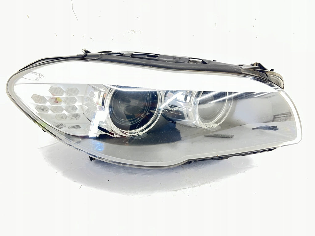Frontscheinwerfer BMW 5 F11 F10 7203246-11 Rechts Scheinwerfer Headlight SCH1765313004hm