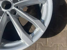 Laden Sie das Bild in den Galerie-Viewer, 1x Alufelge 19 Zoll 7.5" 5x112 6877325-422 BMW X3 G01 Rim Wheel FEL9199867319rm