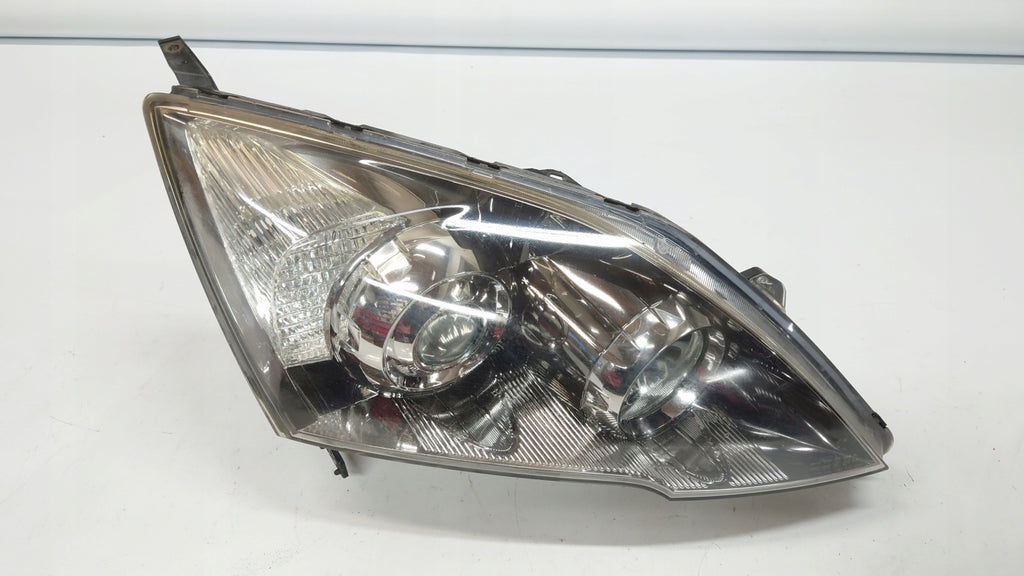 Frontscheinwerfer Honda Crv Cr-V III Rechts Scheinwerfer Headlight SCH7353051017de