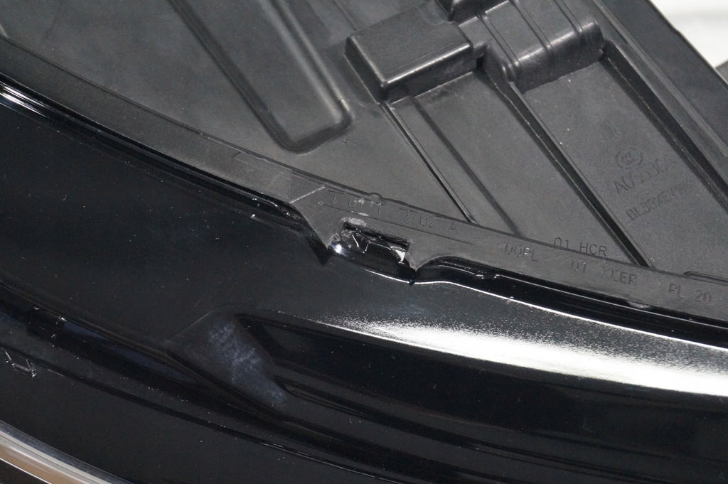 Frontscheinwerfer VW Golf VIII 5H1941006 LED Rechts Scheinwerfer Headlight SCH5889680198hc