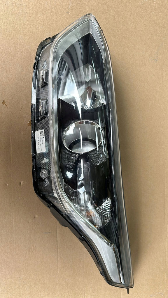 Frontscheinwerfer Kia Ceed J7921-11010 Links Scheinwerfer Headlight