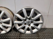 Laden Sie das Bild in den Galerie-Viewer, 4x Alufelge 16 Zoll Opel Vectra C Rim Wheel FEL1524912839yb