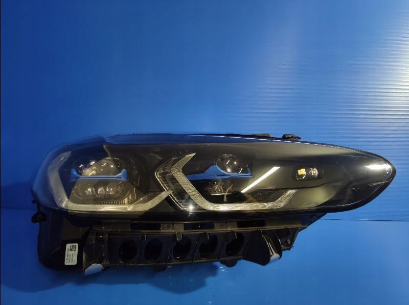 Frontscheinwerfer BMW 4 G22 G23 G26 9505116-03 Laser Rechts Headlight SCH6536413827hv
