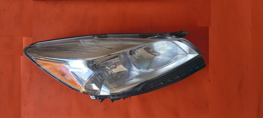 Frontscheinwerfer Ford Kuga CJ54-13W029-AK Rechts Scheinwerfer Headlight