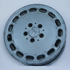 1x Alufelge 15 Zoll 6.5