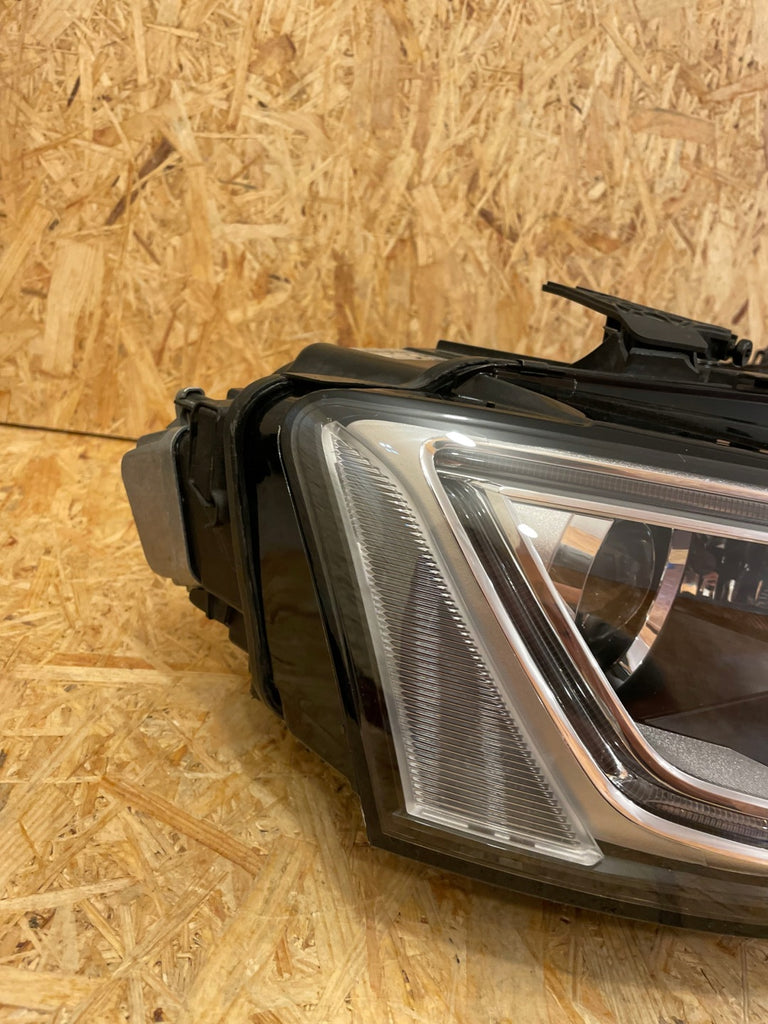 Frontscheinwerfer Audi A5 8T0941031C Xenon Ein Satz Scheinwerfer Headlight SCH9253164188sl