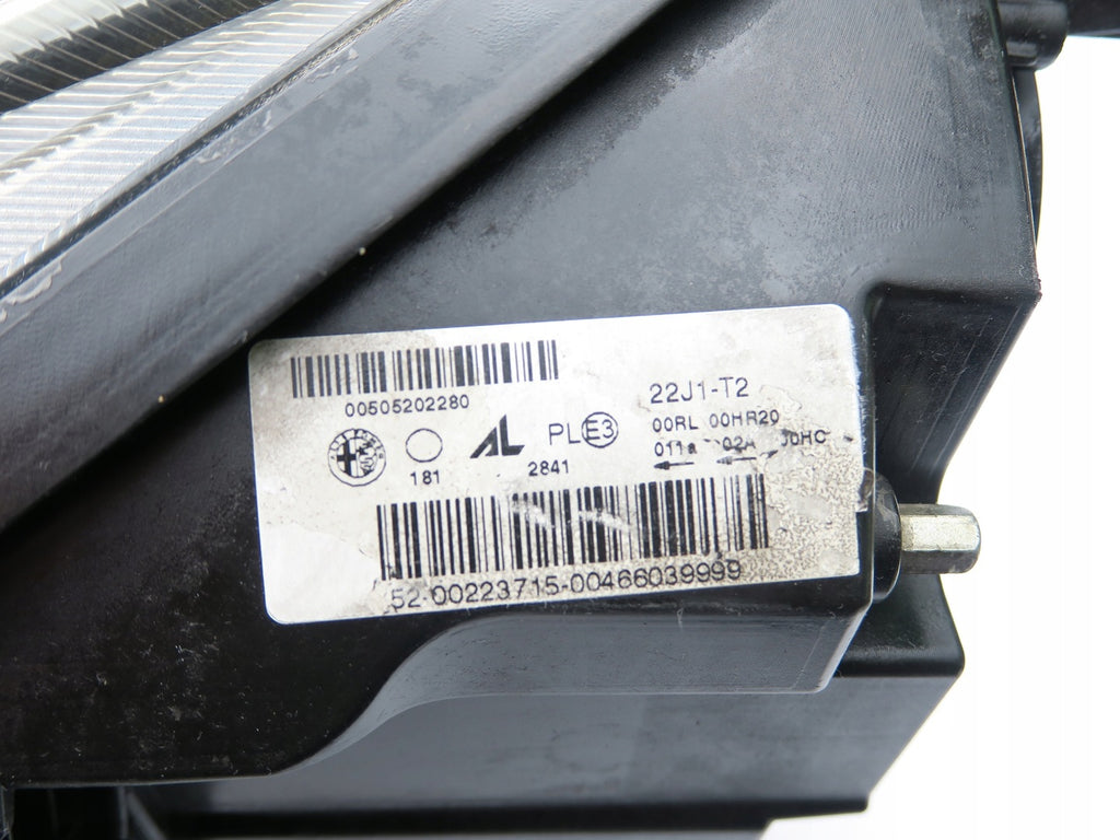 Frontscheinwerfer Alfa Romeo Giulietta 22J1T2 LED Rechts Scheinwerfer Headlight