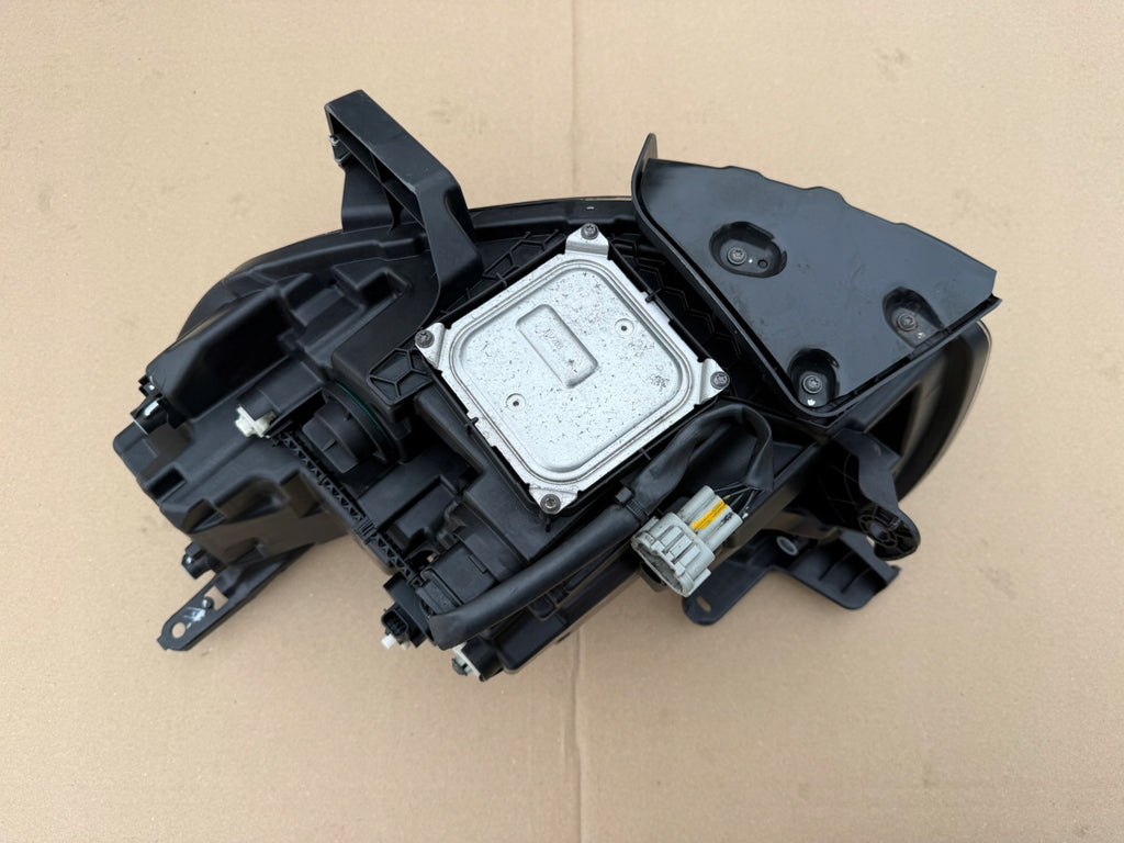 Frontscheinwerfer Mercedes-Benz A4709060900 LED Rechts Scheinwerfer Headlight SCH9106311947ge