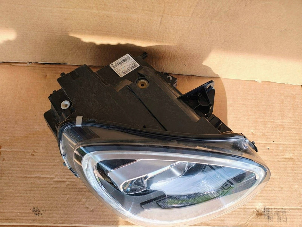 Frontscheinwerfer Mini Countryman F60 5A1EC14 272273030109924201 Rechts SCH4247711432sw