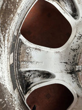 Load image into Gallery viewer, 1x Alufelge 19 Zoll 9.0" 5x120 48ET 6788008 BMW X5 X6 Rim Wheel FEL5616397556fx