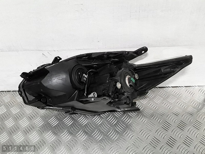Frontscheinwerfer Toyota Prius Rechts Scheinwerfer Headlight SCH9249946426fn