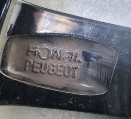 1x Alufelge 15 Zoll 4.5